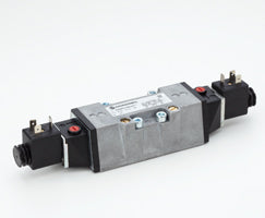 SXE9774-A60-00-13J, ISO Star Valve - Solenoid