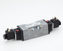 SXE9674-A60-00-19J, ISO Star Valve - Solenoid