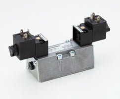 SXE9874-Z50-81-33N, ISO Star Valve - Solenoid
