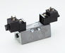 SXE9674-Z50-81-33N, ISO Star Valve - Solenoid