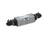 SXE9773-A50-00-13J, ISO Star Valve - Solenoid
