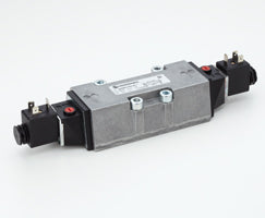 SXE9675-A50-00-13J, ISO Star Valve - Solenoid