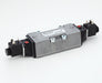 SXE9675-A50-00-13J, ISO Star Valve - Solenoid