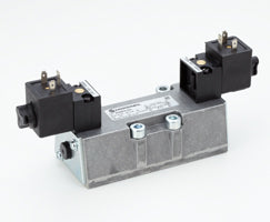 SXE9875-Z50-81-33N, ISO Star Valve - Solenoid
