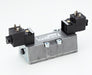 SXE9875-Z50-81-33N, ISO Star Valve - Solenoid