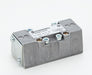 SXP9573-180-00, ISO Star Valve - Solenoid