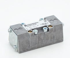 SXP9673-180-00, ISO Star Valve – Pilot