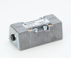 SXE9574-A80-00K, ISO Star Valve - Solenoid