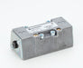 SXE9574-A80-00K, ISO Star Valve - Solenoid