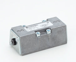 SXE9575-A70-00K, ISO Star Valve - Solenoid