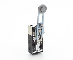 S/666/108, Inline Valves - Manual/Mechanical