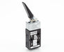 S/666/117, Inline Valves - Manual/Mechanical