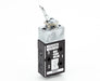 S/666/7, Inline Valves - Manual/Mechanical