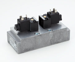 UM/22456/6123/61/13J, ISO Valve - Solenoid