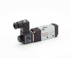 V50A413A-A212A, Inline Valves - Solenoid