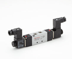 V50A511A-A213A, Inline Valves - Solenoid