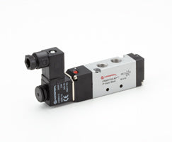 V50A513A-A218A, Inline Valves - Solenoid