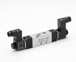 V50A611A-A219A, Inline Valves - Solenoid