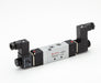 V50A611A-A219A, Inline Valves - Solenoid