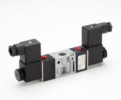 V51B411A-A219J, Inline Valves - Solenoid