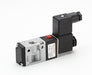 V51B417A-A213J, Inline Valves - Solenoid