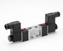 V51B511A-A218J, Inline Valves - Solenoid