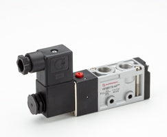 V51B517A-A213J, Inline Valves - Solenoid