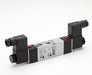 V51B611A-A218J, Inline Valves - Solenoid