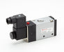 V52C417A-A219J, Inline Valves - Solenoid