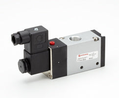 V52C417A-A218J, Inline Valves - Solenoid