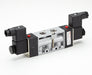 V52C511A-A218J, Inline Valves - Solenoid