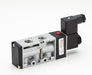 V52C517A-A218J, Inline Valves - Solenoid