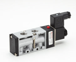V52C517A-A219J, Inline Valves - Solenoid