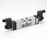 V52C711A-A213J, Inline Valves - Solenoid