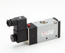 V53D417A-A213J, Inline Valves - Solenoid