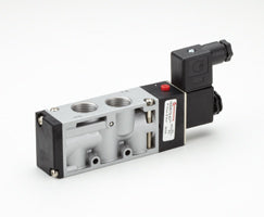 V53D517A-A219J, Inline Valves - Solenoid