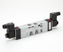 V53D611A-A213J, Inline Valves - Solenoid