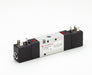 V60A411A-A313J, Inline Valves - Solenoid