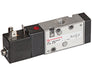 V60A413A-A313J, Inline Valves - Solenoid