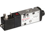 V60A413A-A218J, Inline Valves - Solenoid
