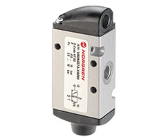 V63D4D7A-XA090, Inline Valves - Pilot