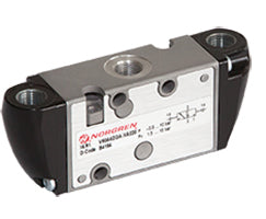 V60A4DDA-XA020, Inline Valves - pilot
