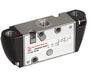 V60A4DDA-XA020, Inline Valves - pilot