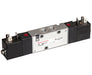 V60A511A-A313J, Inline Valves - Solenoid