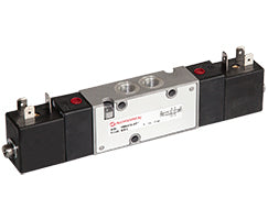 V60A511A-A218J, Inline Valves - Solenoid