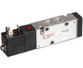 V60A513A-A213J, Inline Valves - Solenoid
