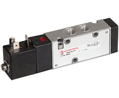 V60A513A-A319J, Inline Valves - Solenoid
