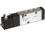 V60A513A-A318J, Inline Valves - Solenoid