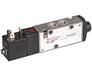 V60A517A-A218J, Inline Valves - Solenoid