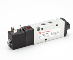 V60A517A-A313J, Inline Valves - Solenoid